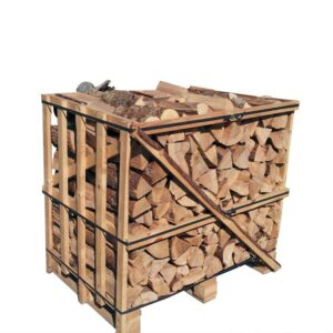 1 m³ Oak Firewood