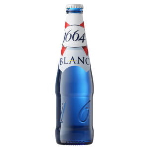 Kronenbourg 1664