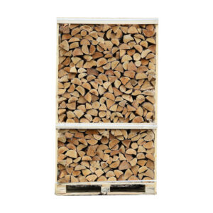2 m³ Firewood