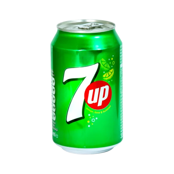 7UP 330ml