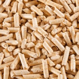A1 Wood pellets
