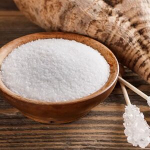 Beet sugar