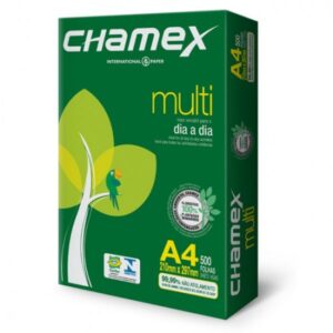 Chamex A4 Multipurpose Copy Paper