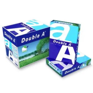 Double A A4 Copy Paper