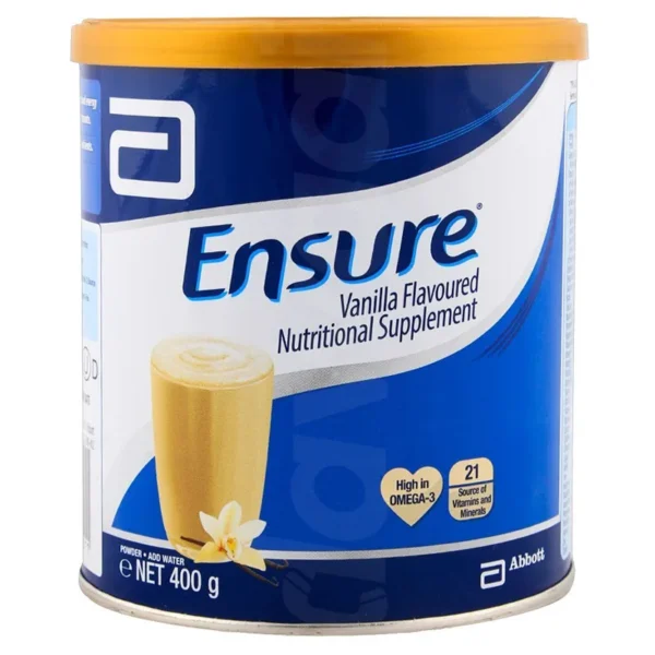 Ensure Baby Milk Powder