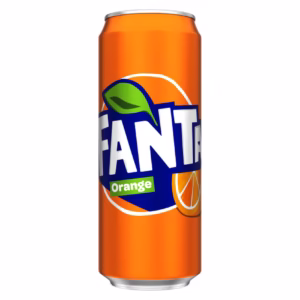 Fanta 330ml