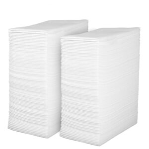 Hand towels