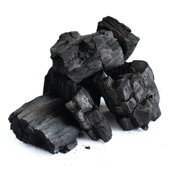 Hardwood Charcoal