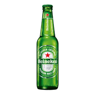 Heineken 330 mL