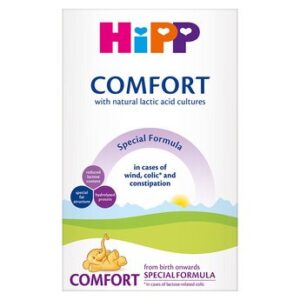 HiPP Comfort Formula