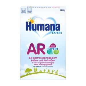 Humana AR Expert – Anti Reflux Formula (From Birth)