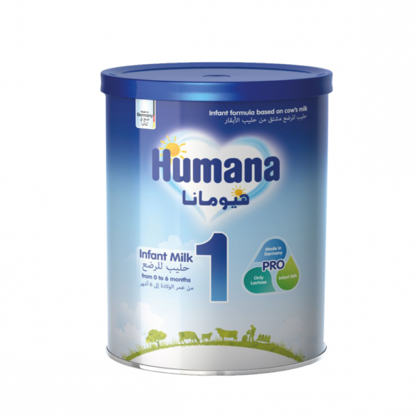 Humana ProBalance™ 1 – Infant Milk (From Birth)