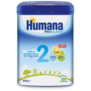 Humana ProBalance™ 2 – Follow On Formula (6+ Months)