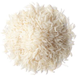 Jasmine Rice