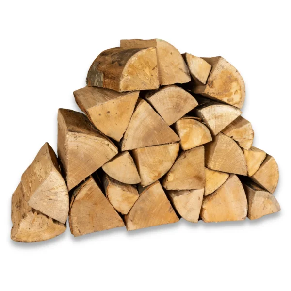 Kiln Dried Hardwood Firewood