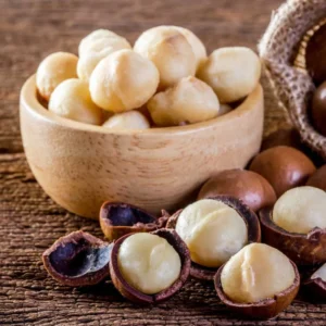 Macadamia Nuts