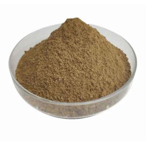 Meat & Bone Meal