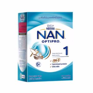 NAN Baby Milk Powder
