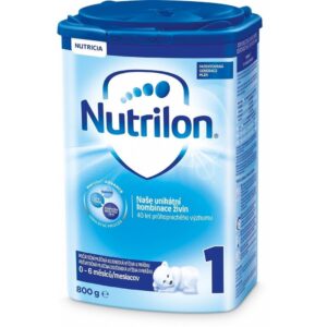 Nutrilon Milk Powder