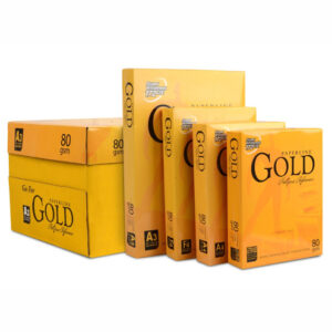 Paperline Gold A4 Copy Paper