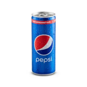 Pepsi 330ml