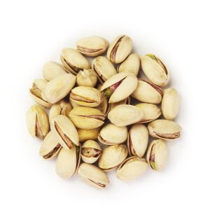 Pistachio nuts