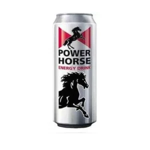 Power Horse