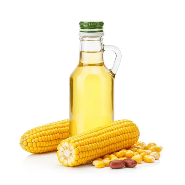 Refined Corn Oil