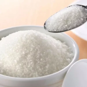 Refined White Sugar (ICUMSA 45)