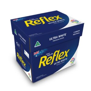 Reflex® Ultra White A4 Copy Paper