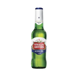 Stella Artois 330 mL