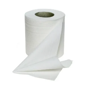 Toilet paper