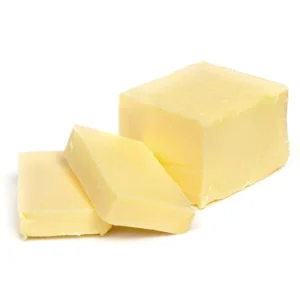 Unsalted Butter 82%