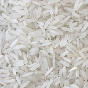 White Rice (5% Broken)
