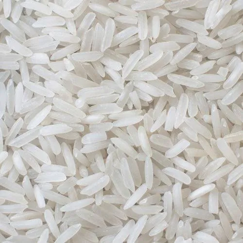 White Rice (5% Broken)