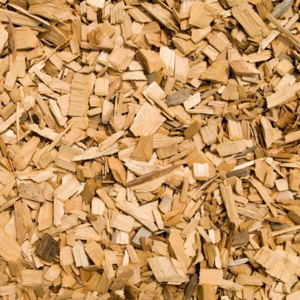 Wood Chips