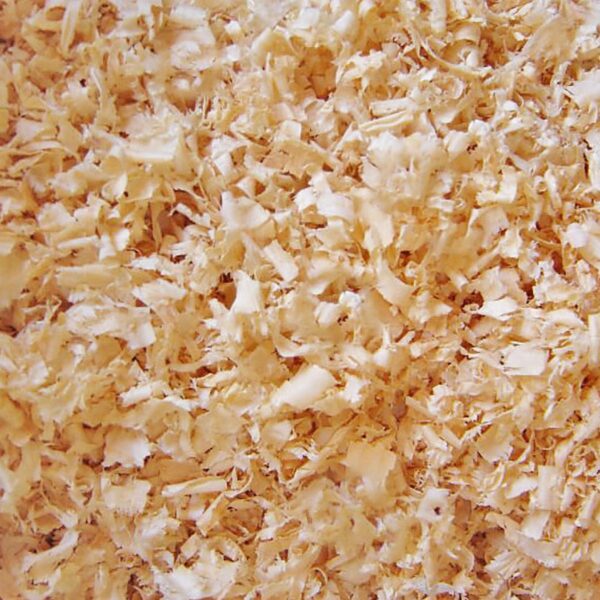 Wood Shavings