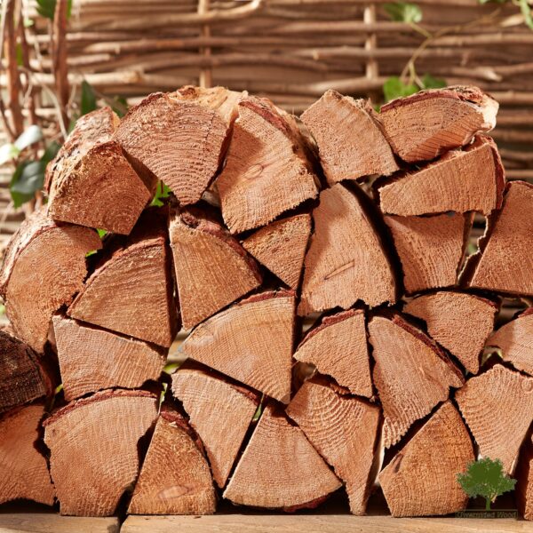 soft and hard wood Logs