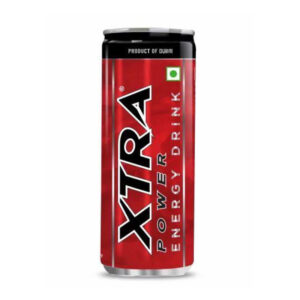 Xtra Energy Drink