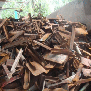 Ferrous Scrap HMS 1 & 2