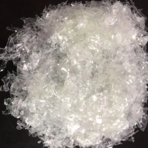PET Bottle Flakes