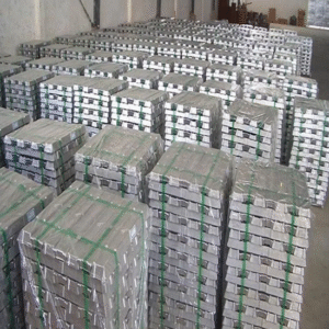 Tin Ingot