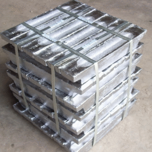 Zinc Ingot